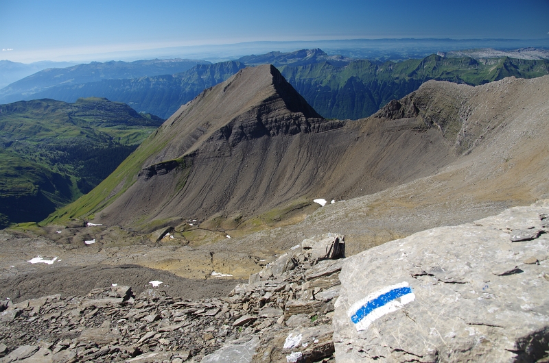 24h Hike Mammut_Ochsner 'Klettersteig Schwarzhorn 2927m' 18_08_2012 (60).JPG